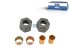 DT Spare Parts - Repair kit, D: 10 mm, D: 8 mm - 4.90368 - 10 Pack