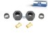 DT Spare Parts - Repair kit, D: 12 mm, D: 9 mm - 4.90369 - 10 Pack