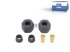 DT Spare Parts - Repair kit, D: 8 mm, D: 6 mm - 4.90367 - 20 Pack