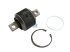 DT Spare Parts - Repair kit, reaction rod, D: 107.5 mm - 4.90574