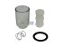 DT Spare Parts - Repair kit, feed pump - 4.90502