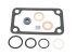 DT Spare Parts - Repair kit, cabin tilt pump - 4.90431
