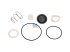 DT Spare Parts - Repair kit, air filter - 4.90446