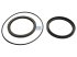 DT Spare Parts - Repair kit, wheel hub - 4.90613