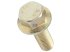 DT Spare Parts - Screw, M10, L: 30 mm, DIN 6921 - 5.11131 - 10 Pack