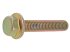DT Spare Parts - Screw, M10, L: 35 mm, 10.9 - 5.45192 - 10 Pack