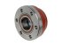 DT Spare Parts - Wheel bearing unit, d: 40 mm, D: 73 mm, T: 55 mm - 7.32500