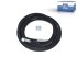 DT Spare Parts - Hydraulic hose, L: 5050 mm - 2.30113