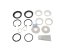 DT Spare Parts - Repair kit, v-stay - 4.90821