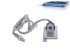 DT Spare Parts - NOx Sensor, M20 x 1,5, SW: 22, L: 1000 mm, 4 poles - 1.21668