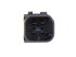 DT Spare Parts - Wiper linkage, with motor - 2.25120
