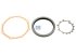 DT Spare Parts - Repair kit, wheel hub, d: 125 mm, D: 150 mm, H: 15 mm - 4.90707