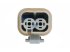 DT Spare Parts - EBS sensor, left, L: 2000 mm - 3.37160