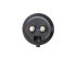 DT Spare Parts - ABS sensor, L: 1540 mm - 7.36915