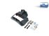 DT Spare Parts - Brake caliper, left, reman. / without old core - 10.34213
