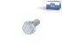 DT Spare Parts - Screw, M8, Lu: 16 mm - 7.53104 - 10 Pack
