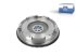 DT Spare Parts - Flywheel, d: 260 mm, D: 320 mm, 110 teeth - 7.54040