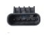 DT Spare Parts - NOx Sensor, M20 x 1,5, SW: 22, L: 690 mm, 5 poles - 7.25552