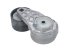 DT Spare Parts - Belt tensioner, D: 74 mm, W: 46.5 mm - 7.54719