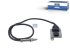 DT Spare Parts - NOx Sensor, M20 x 1,5, SW: 22, L: 985 mm, 5 poles - 7.25553
