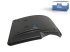 DT Spare Parts - Fender, left, front - 5.66123
