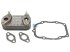 DT Spare Parts - Oil cooler, with gasket kit - 4.90744