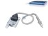 DT Spare Parts - NOx Sensor, M20 x 1,5, SW: 22, L: 486 mm, 4 poles - 4.73152