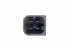 DT Spare Parts - NOx Sensor, M20x1,5, SW: 22, L: 985.5 mm, 4 poles - 4.73089
