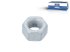 DT Spare Parts - Nut, hexagon, M14 x 1,5 - 4.40568 - 20 Pack