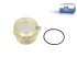DT Spare Parts - Collecting pan, fuel filter - 3.22046