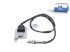 DT Spare Parts - NOx Sensor, M20 x 1,5, SW: AF22, L: 840 mm, 4 poles - 4.73158