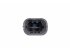 DT Spare Parts - Sensor, exhaust temperature - 7.25514