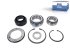 DT Spare Parts - Repair kit, bearing, wheel hub - 10.10537