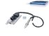 DT Spare Parts - NOx Sensor, M20x1.5, SW: 22, L: 600 mm, 4 poles - 5.44061