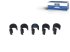 DT Spare Parts - Clamp, wiper linkage - 6.88200
