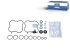 DT Spare Parts - Repair kit, valve block - 1.61201