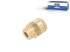 DT Spare Parts - Push-in-connector, M22 x 1,5, SW: 24 - 3.10909