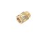 DT Spare Parts - Push-in-connector, M22 x 1,5, SW: 24 - 3.10909