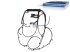 DT Spare Parts - Cable harness, Motor - 2.76437