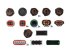 DT Spare Parts - Cable harness, Motor - 2.76437