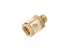 DT Spare Parts - Push-in-connector, M16 x 1,5, SW: 24 - 3.10908
