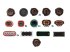 DT Spare Parts - Cable harness, Motor - 2.76435