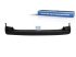 DT Spare Parts - Bumper, rear, black - 11.71044