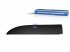 DT Spare Parts - Cover moulding, lateral, left, primed - 6.70586