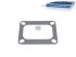 DT Spare Parts - Gasket, Turbocharger - 3.19114