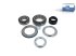 DT Spare Parts - Repair kit, Wheel hub - 10.10536