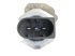 DT Spare Parts - Sensor, fuel pressure - 4.76940