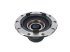 DT Spare Parts - Wheel hub, with bearing - 1.00002