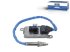 DT Spare Parts - NOx Sensor, M20 x 1,5, SW: AF22, L: 550 mm, 6 poles - 3.37072