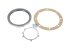 DT Spare Parts - Repair kit, wheel hub - 4.90875